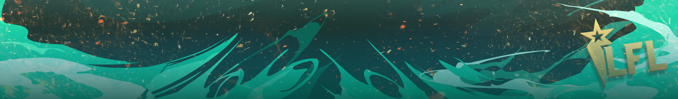 League of Legends. LFL Spring. Winner