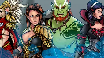 Raid: Shadow Legends